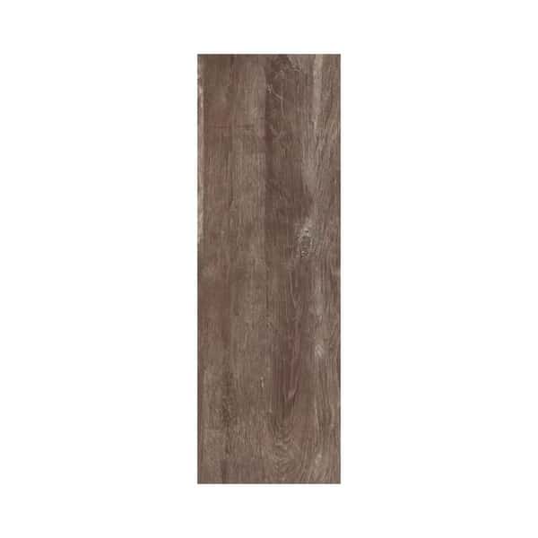 Ceradin Wood Driftwood Dark Brown