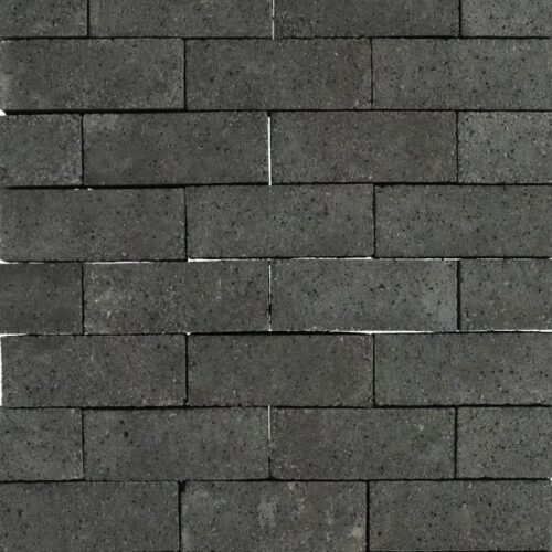 Schellevis Oudhollands Antraciet Dikformaat 21x7x8cm