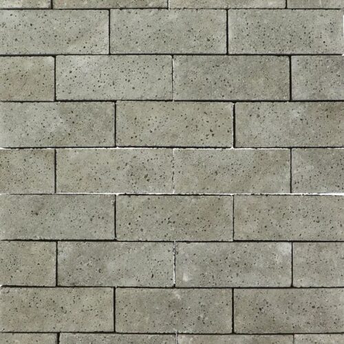 Schellevis Oudhollands Grijs Dikformaat 21x7x8cm