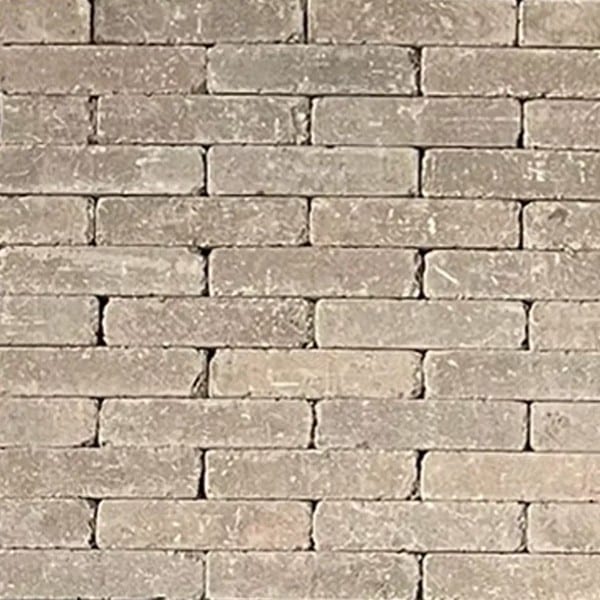 Tambour Taupe