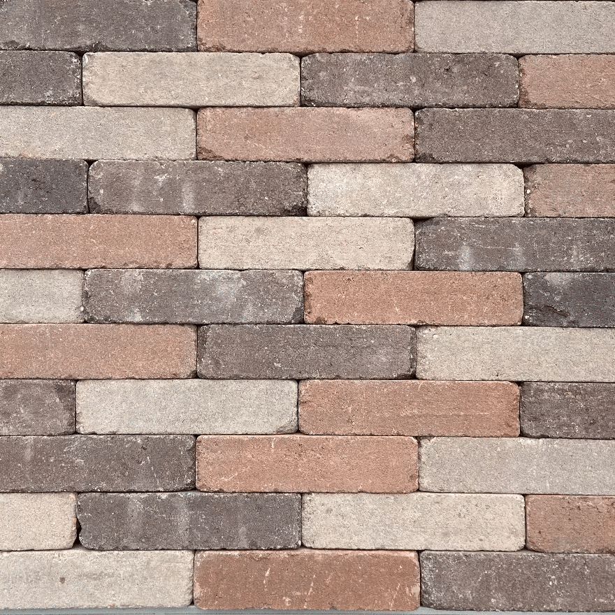 Tambour Mocca Mix
