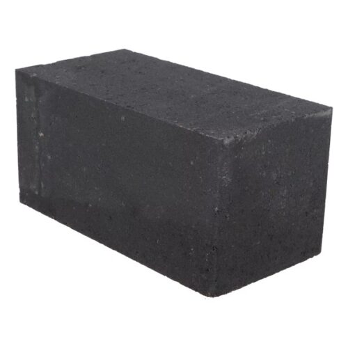 Wallblock New Antraciet 15x15x30 cm