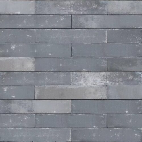 Wallblock New Zeeuws Bont 12x10x60 cm