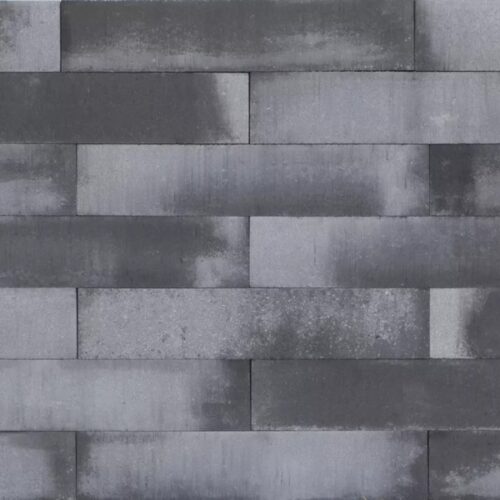 Wallblock New Zeeuws Bont 12x12x60 cm