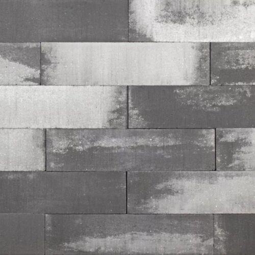 Wallblock New Zeeuws Bont 15x15x60 cm
