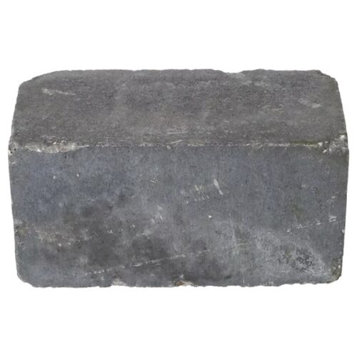 Wallblock Old Antraciet