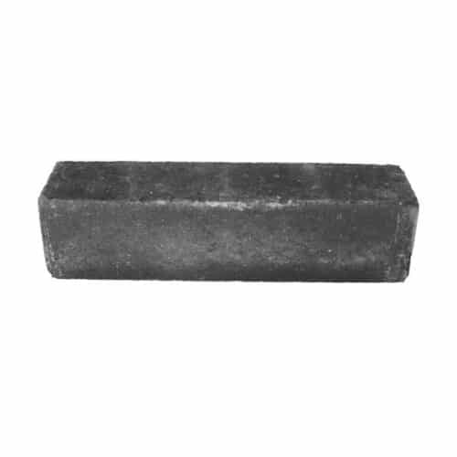 Wallblock Old Antraciet