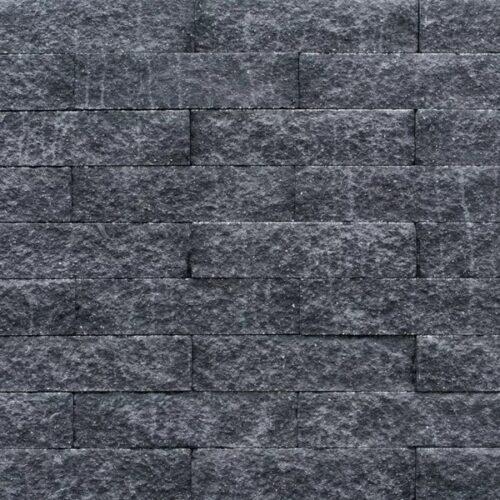 Wallblock Split Antraciet